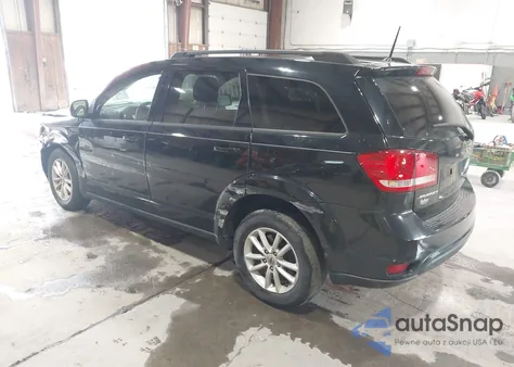 2019 Dodge Journey Se z USA, uszkodzony, nr VIN 3C4PDCBB9KT779178